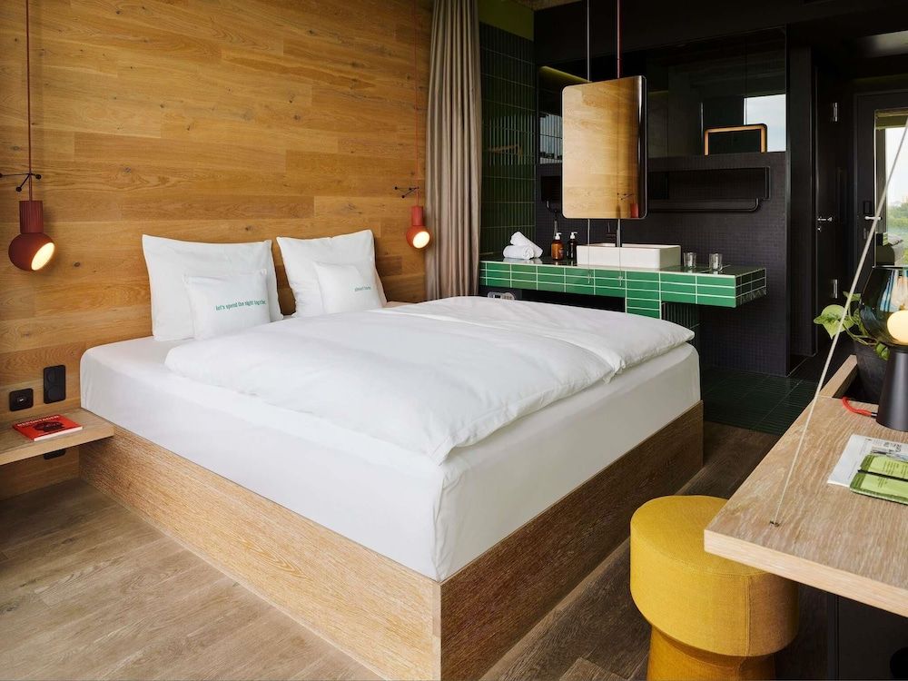 undefined 25hours Hotel Bikini Berlin 6