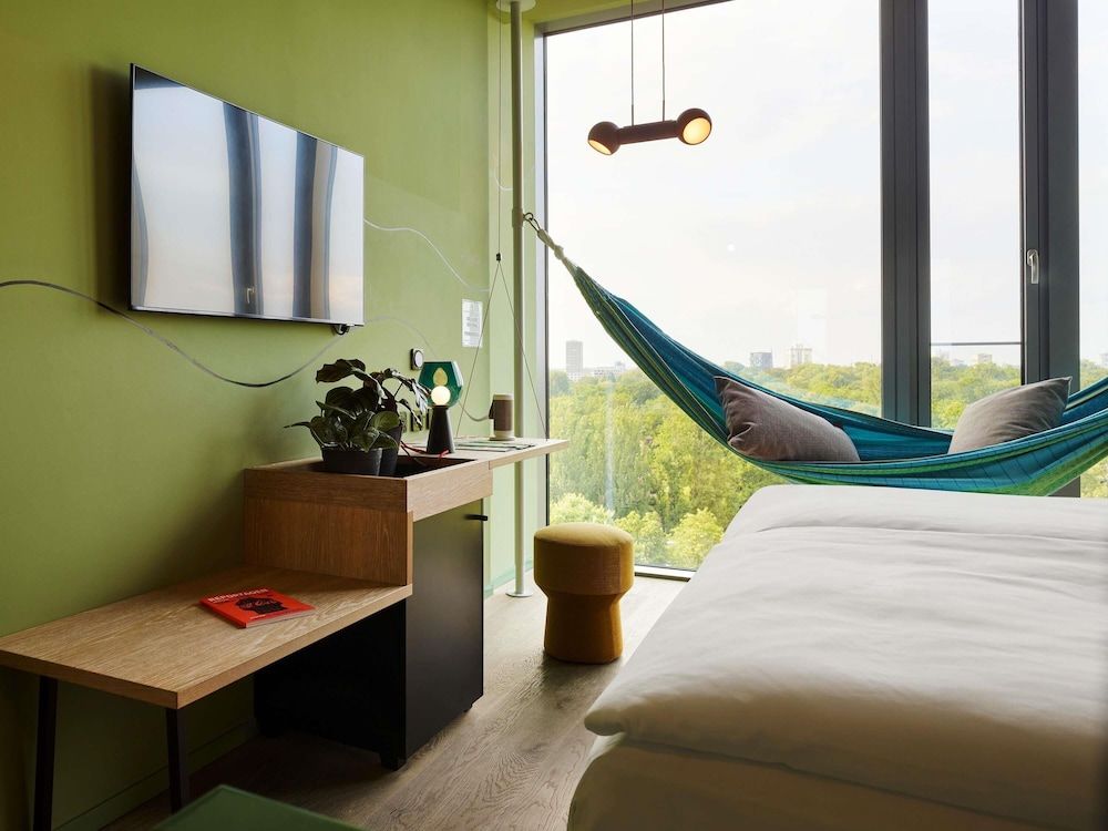 undefined 25hours Hotel Bikini Berlin 9