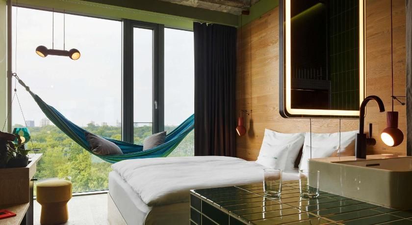 undefined 25hours Hotel Bikini Berlin 9