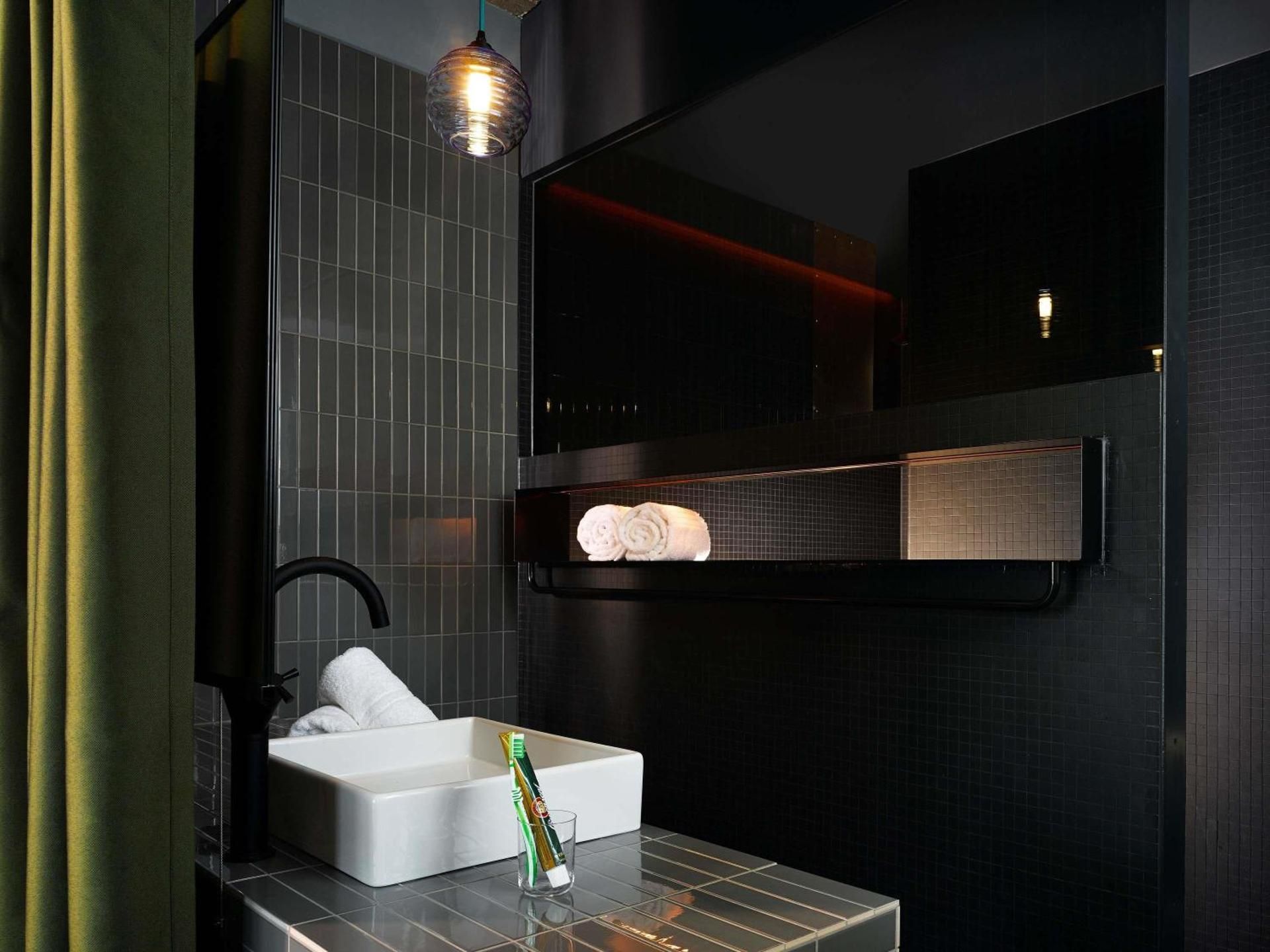 undefined 25hours Hotel Bikini Berlin 7