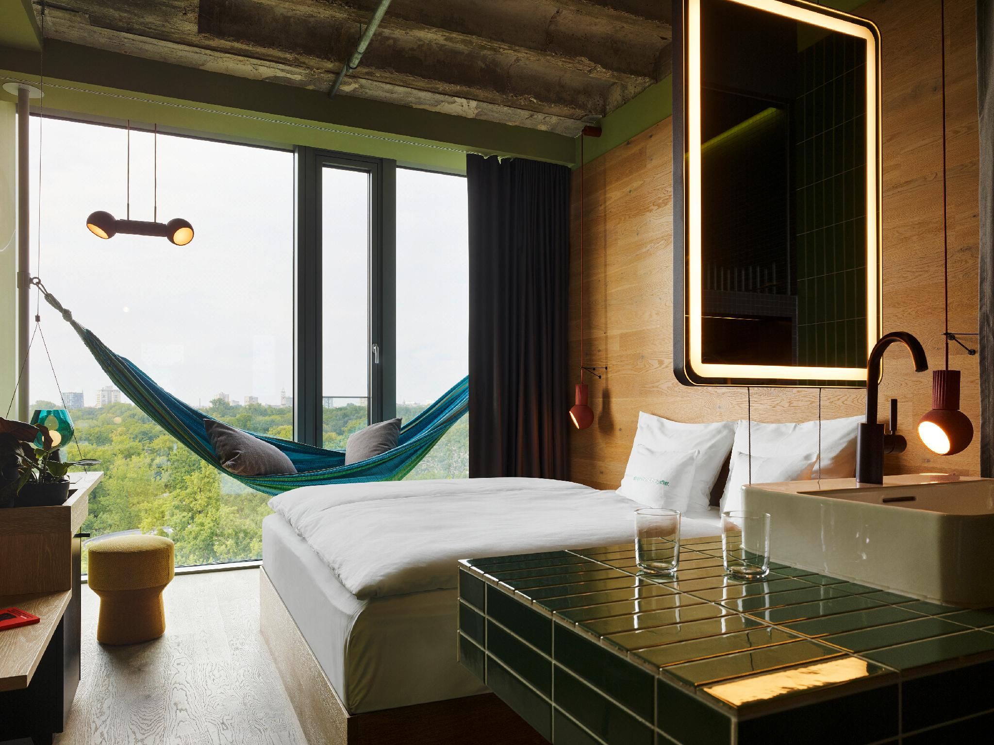 undefined 25hours Hotel Bikini Berlin 4