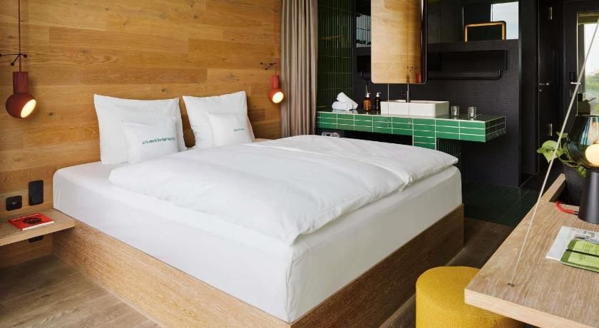 undefined 25hours Hotel Bikini Berlin 8