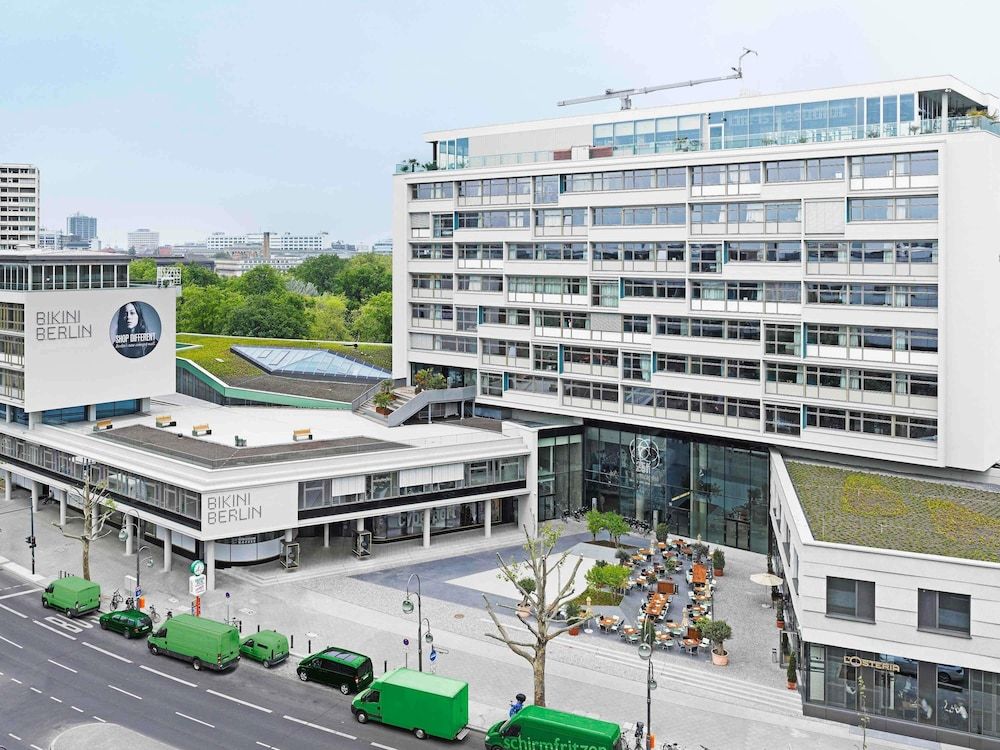 undefined 25hours Hotel Bikini Berlin 3