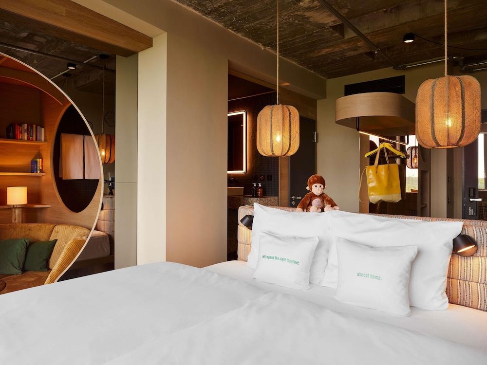 undefined 25hours Hotel Bikini Berlin 10