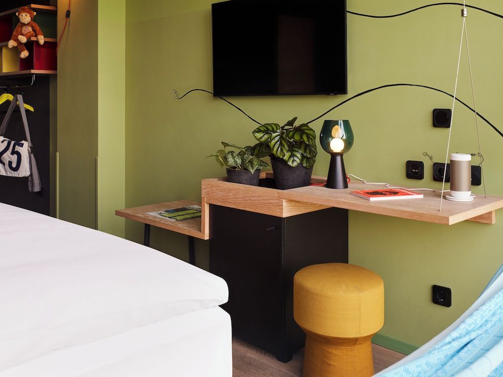 undefined 25hours Hotel Bikini Berlin 8