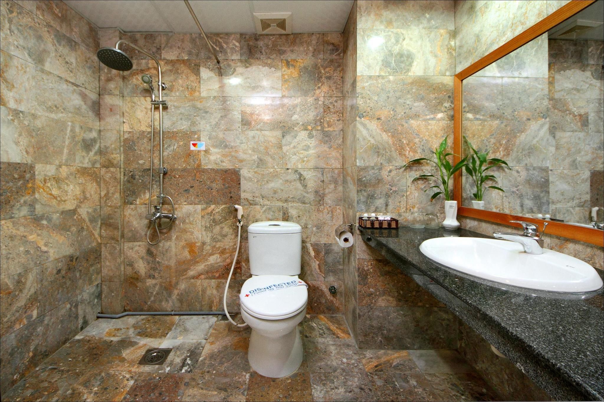 Sunshine Hoian Hotel Economy Double or Twin Room 7