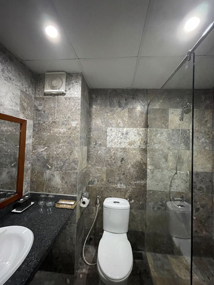 Sunshine Hoian Hotel Economy Double or Twin Room 8