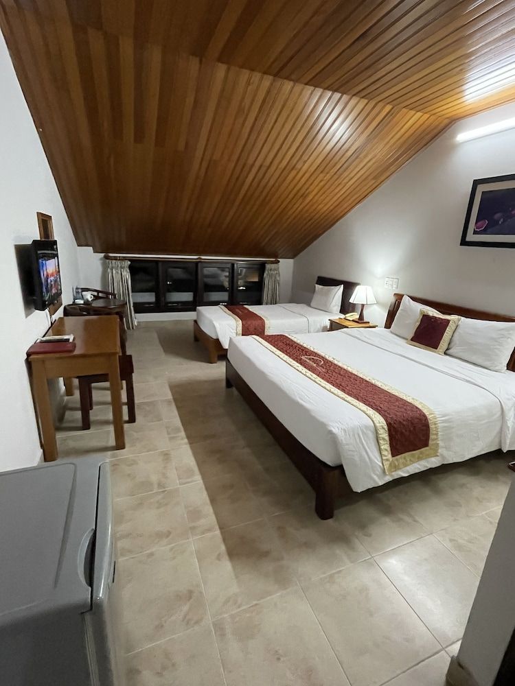 undefined Sunshine Hoian Hotel 5