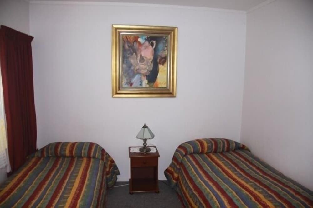 Apartment, 3 Bedrooms