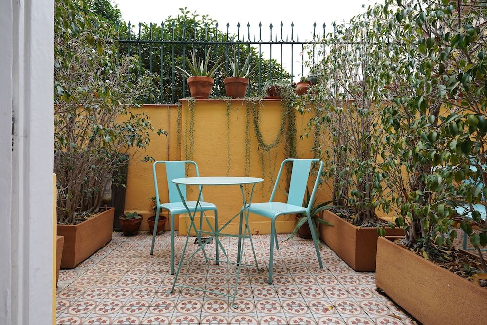 Numa Barcelona Roca Small Room 7