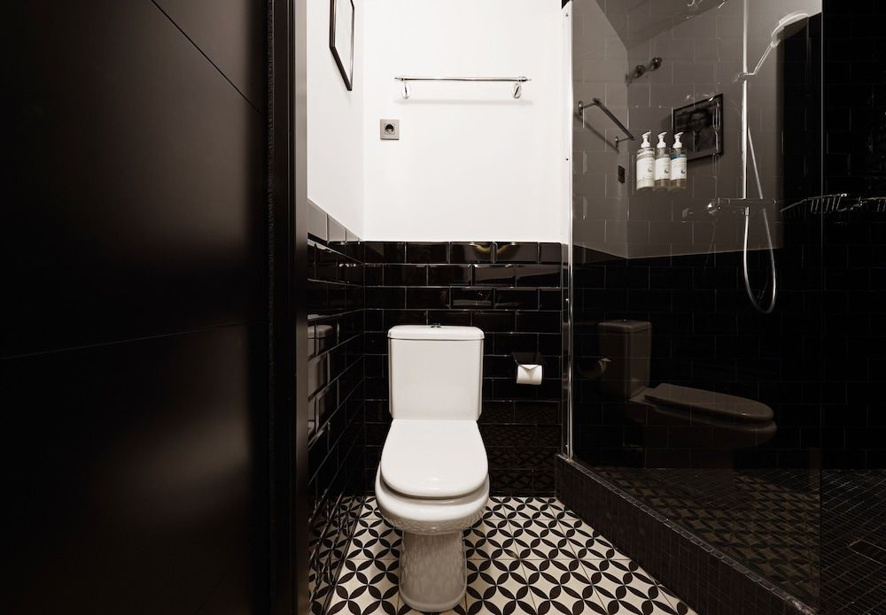 Numa Barcelona Roca Medium Room with Terrace 15