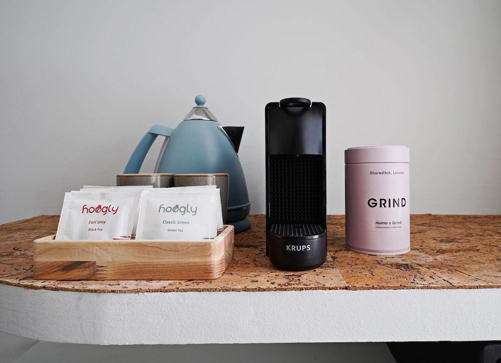 Numa Barcelona Roca Standard Room with Balcony 18