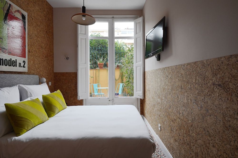 undefined Numa Barcelona Roca 3