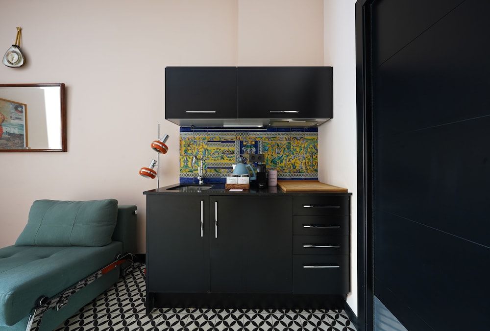 undefined Numa Barcelona Roca 9