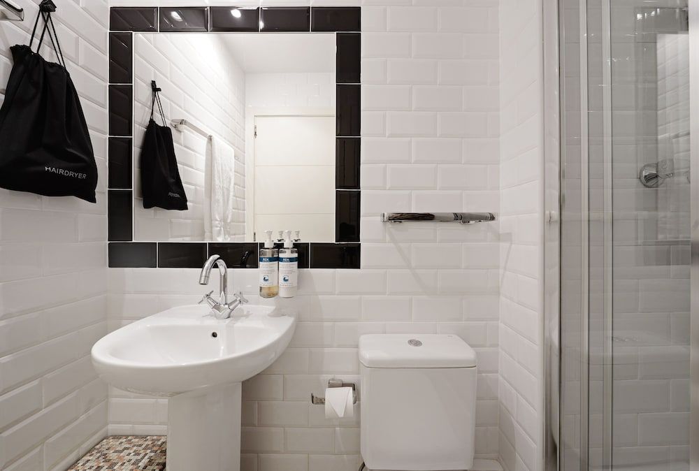 Numa Barcelona Roca Standard Room with Balcony 12