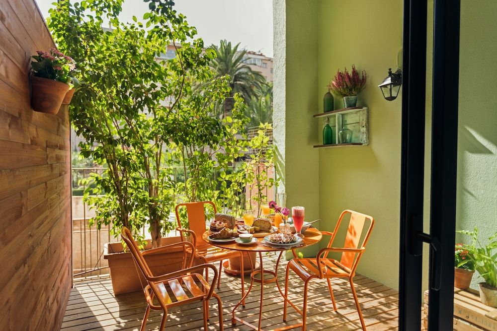 undefined Numa Barcelona Roca 8