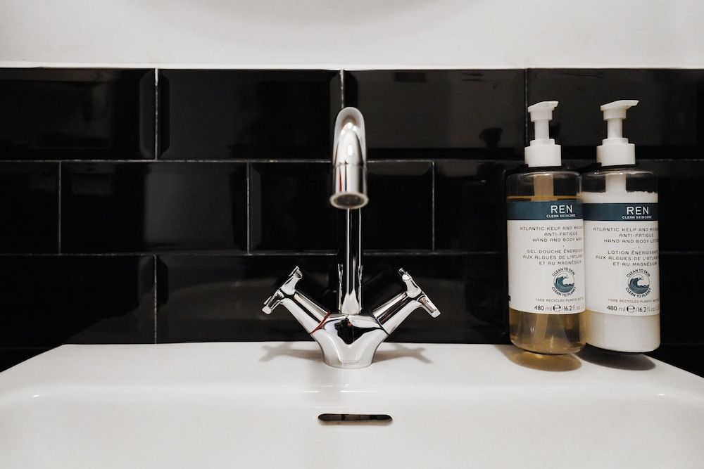 Numa Barcelona Roca Standard Room with Balcony 17