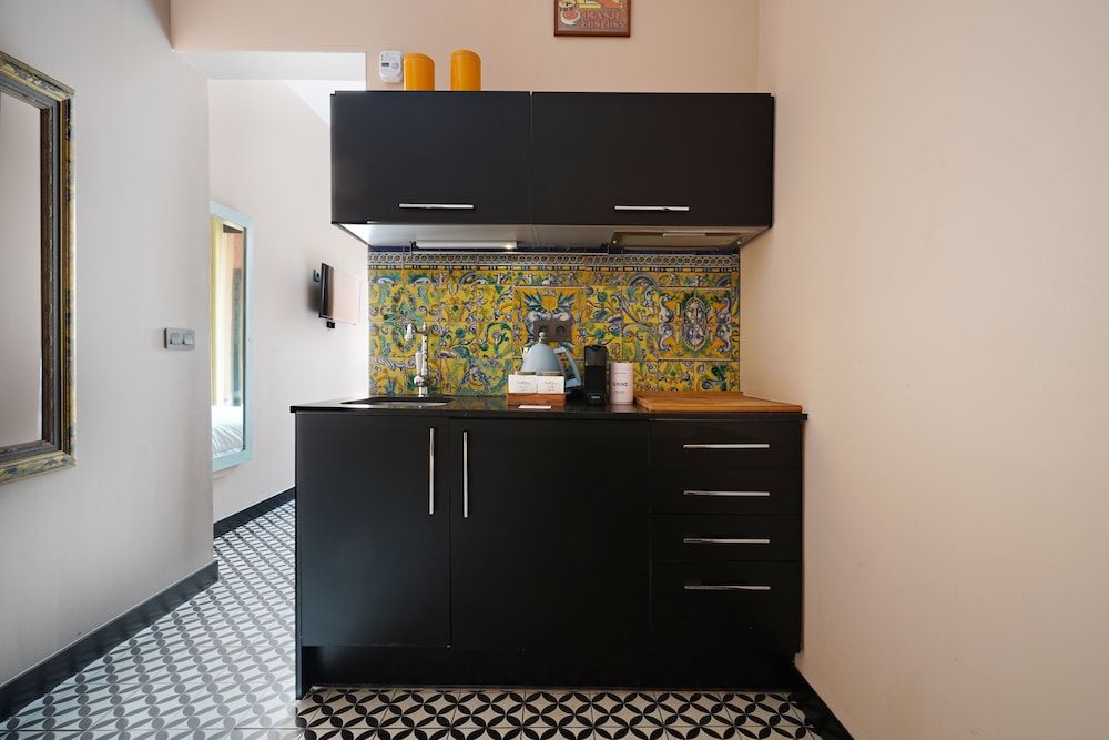 Numa Barcelona Roca Medium Room with Terrace 17