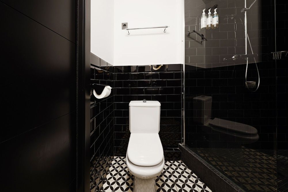 Numa Barcelona Roca Medium Room with Terrace 12