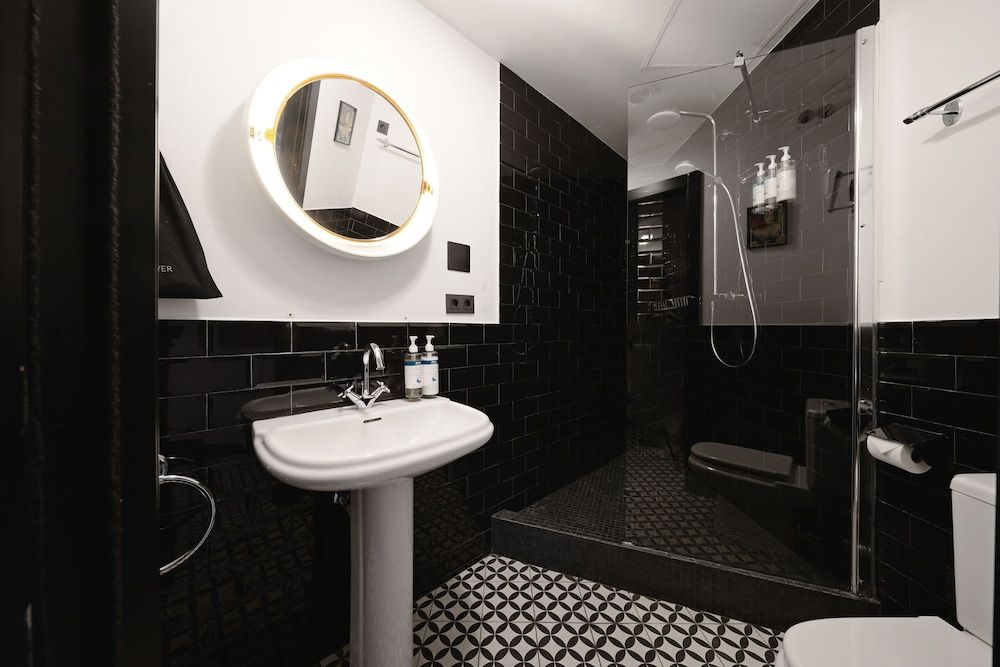 Numa Barcelona Roca Standard Room with Balcony 15