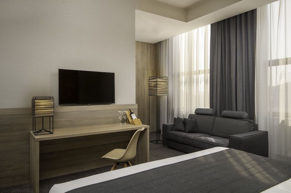 Republica Hotel Yerevan Executive Room 2