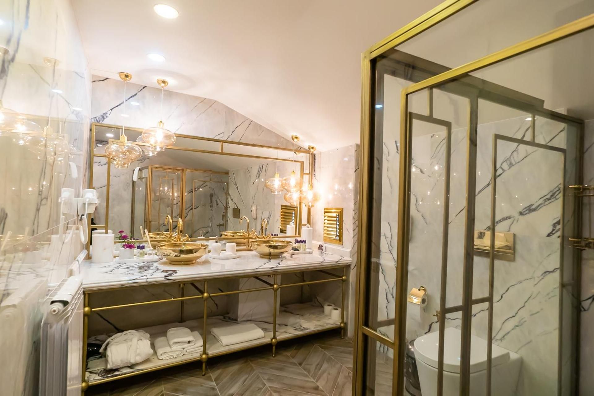 undefined Malta Bosphorus Hotel 5