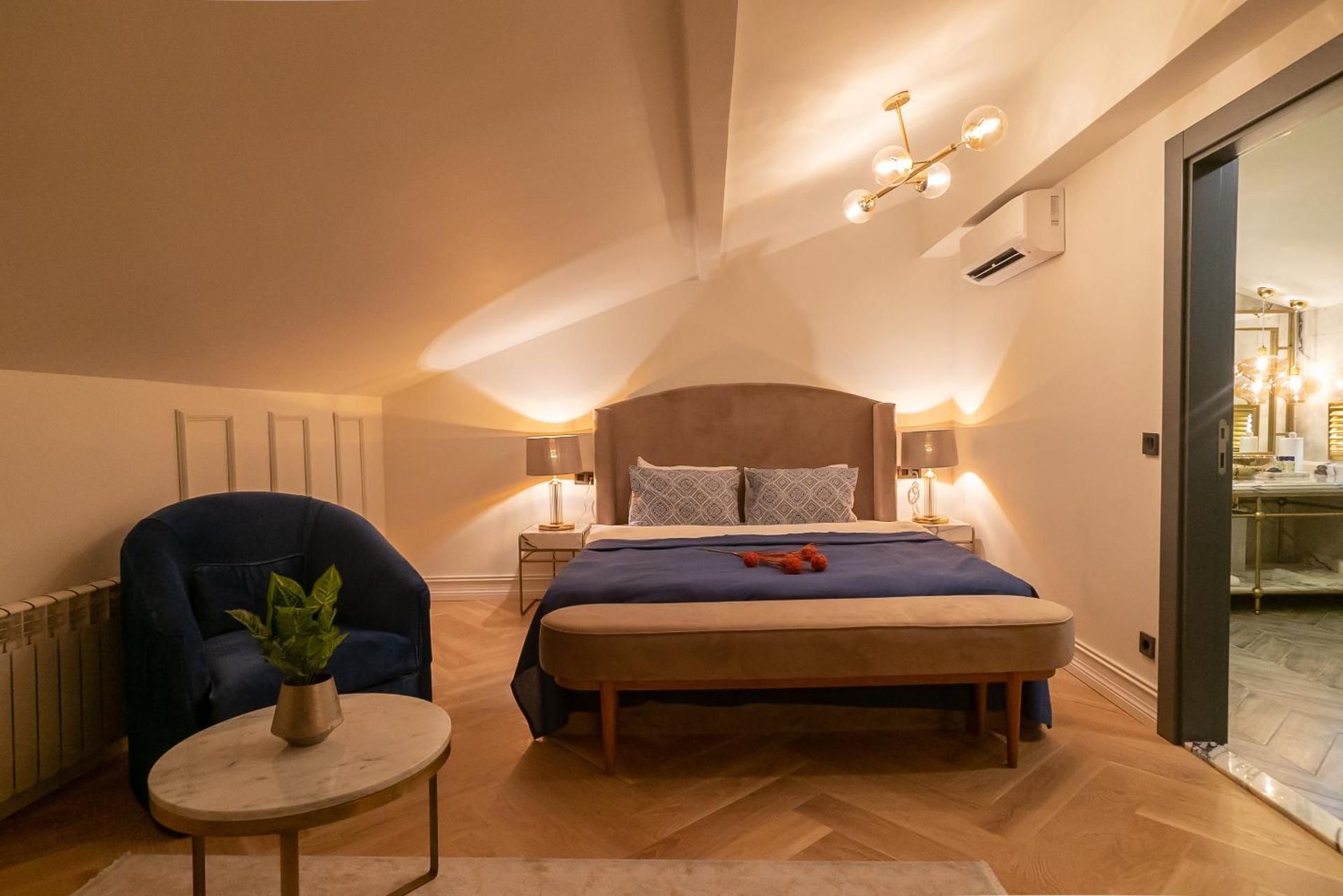 undefined Malta Bosphorus Hotel 4