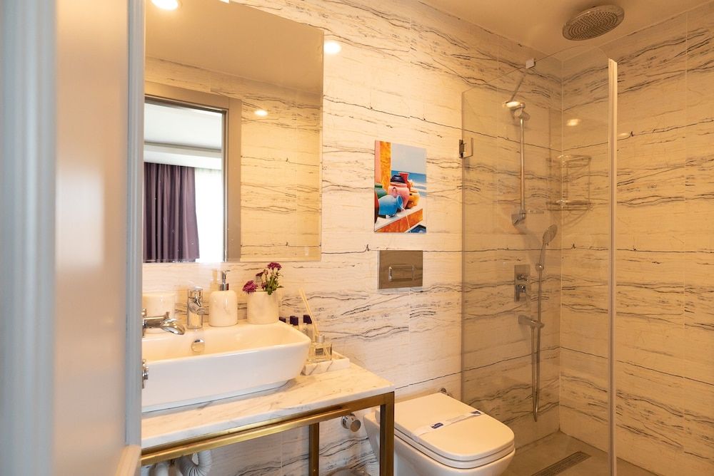 undefined Malta Bosphorus Hotel 9