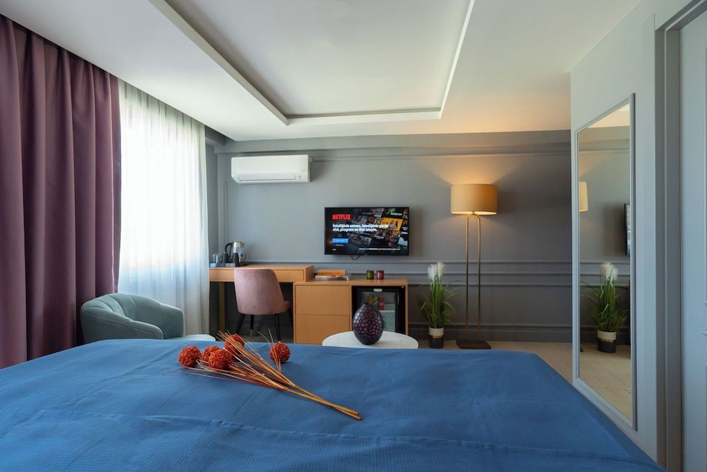 undefined Malta Bosphorus Hotel 7