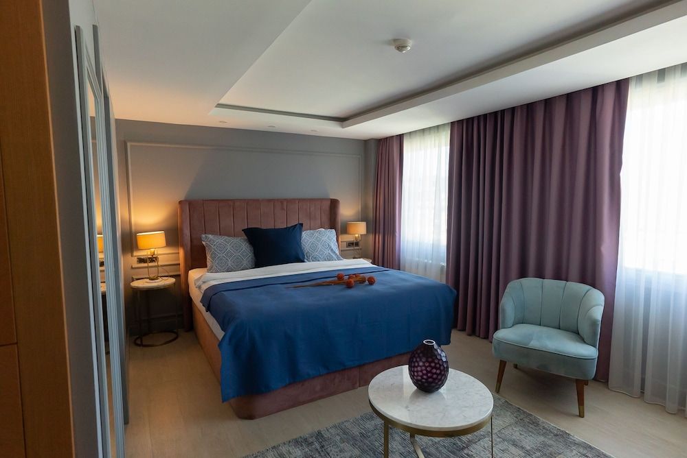 undefined Malta Bosphorus Hotel 6