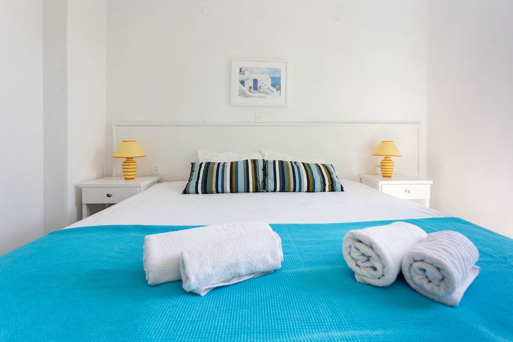 Superior Apartment, 1 Bedroom