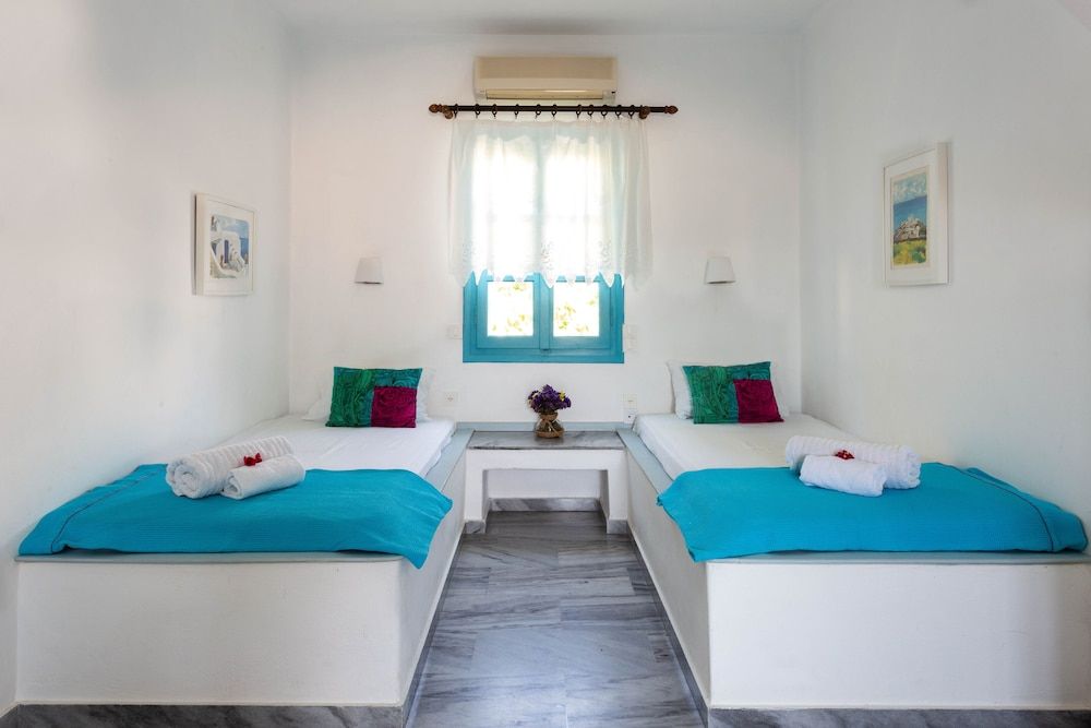 Standard Room, Mountain View