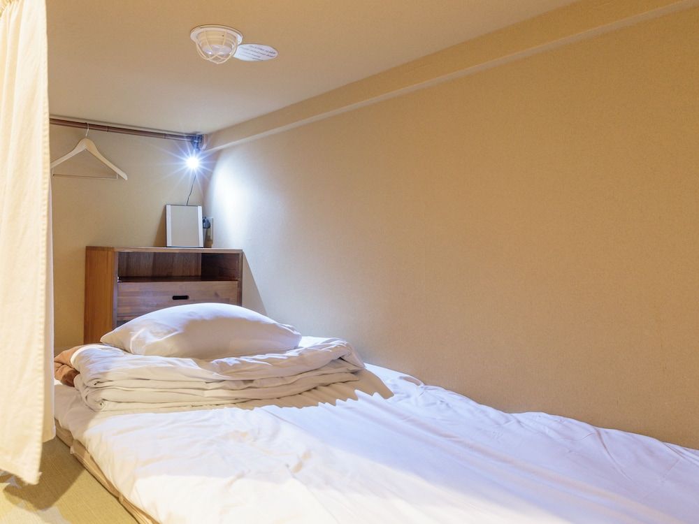 undefined Gion Ryokan Q-beh - Hostel 3