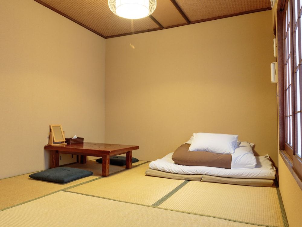 undefined Gion Ryokan Q-beh - Hostel 4