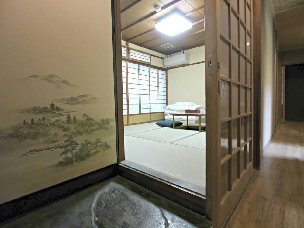 undefined Gion Ryokan Q-beh - Hostel 8