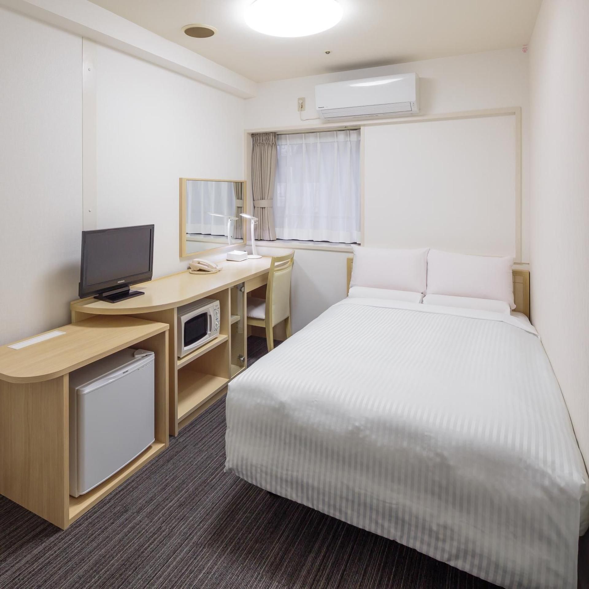 undefined HOTEL MYSTAYS Higashi-Ikebukuro 7
