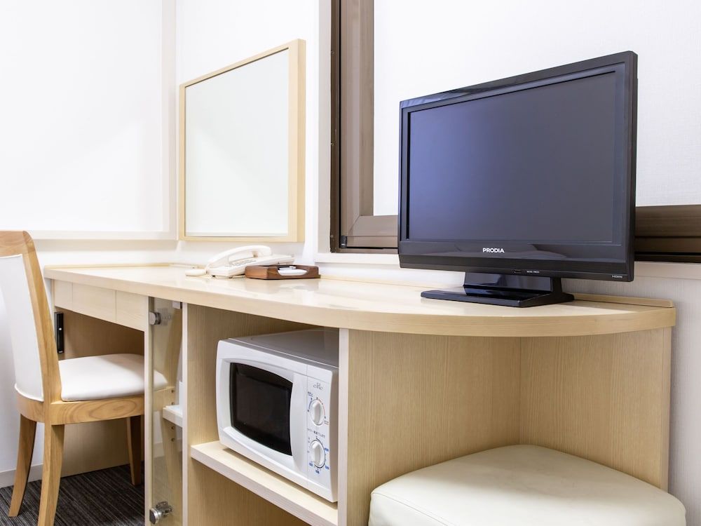 In-Room Amenity
