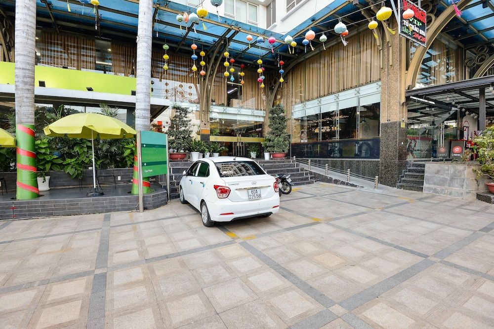 undefined Happy Life Hotel 6