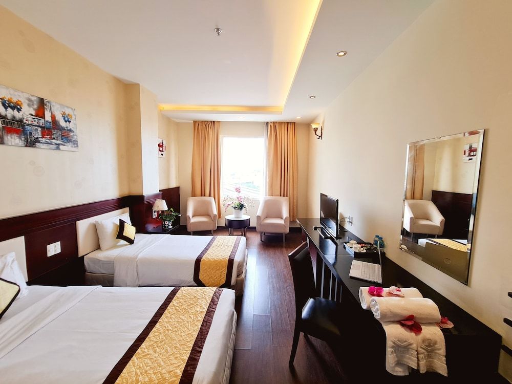 undefined Happy Life Hotel 4