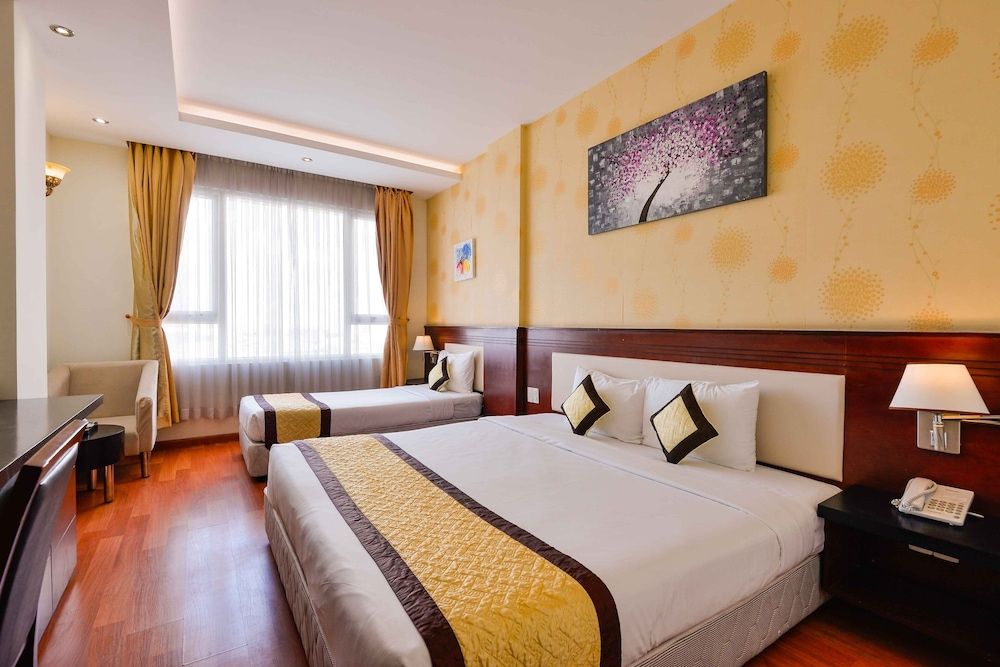 undefined Happy Life Hotel 5