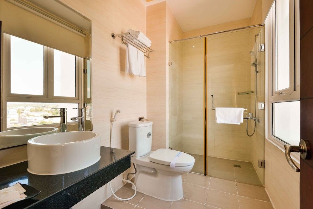 Happy Life Hotel Superior Twin Room 4