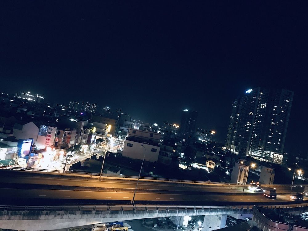 Happy Life Hotel Superior Twin Room 5