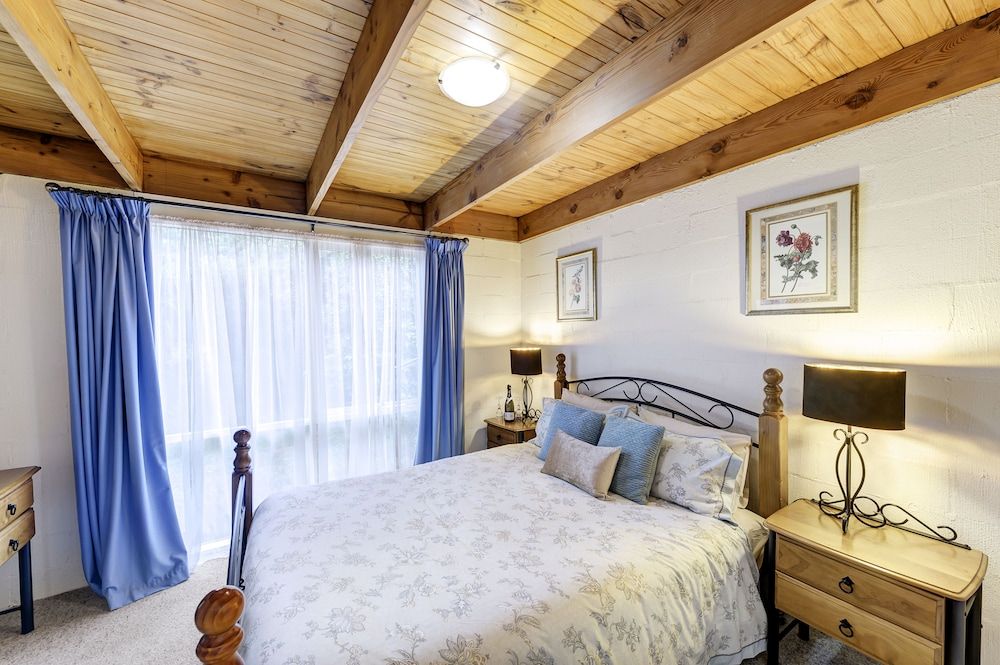 Two Bedroom Cotton Villa