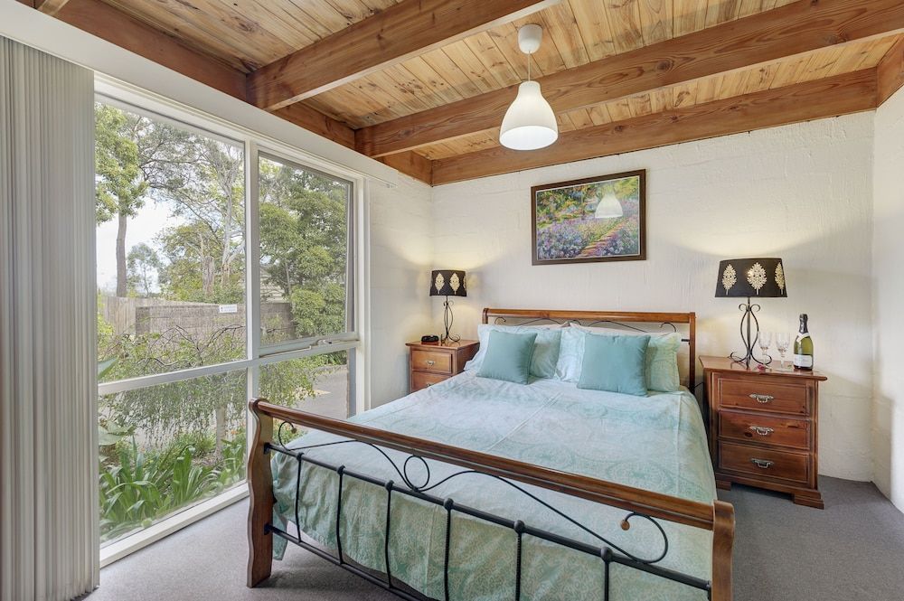 Two Bedroom Waratah Villa