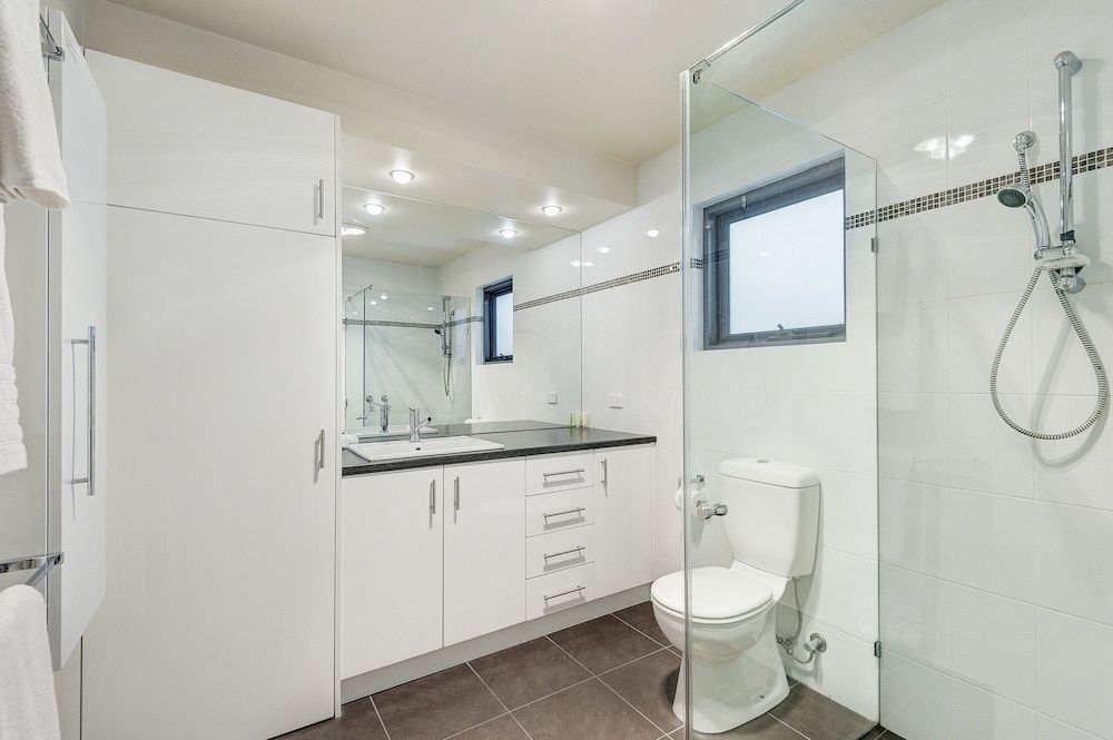 One Bedroom Margriet Villa
