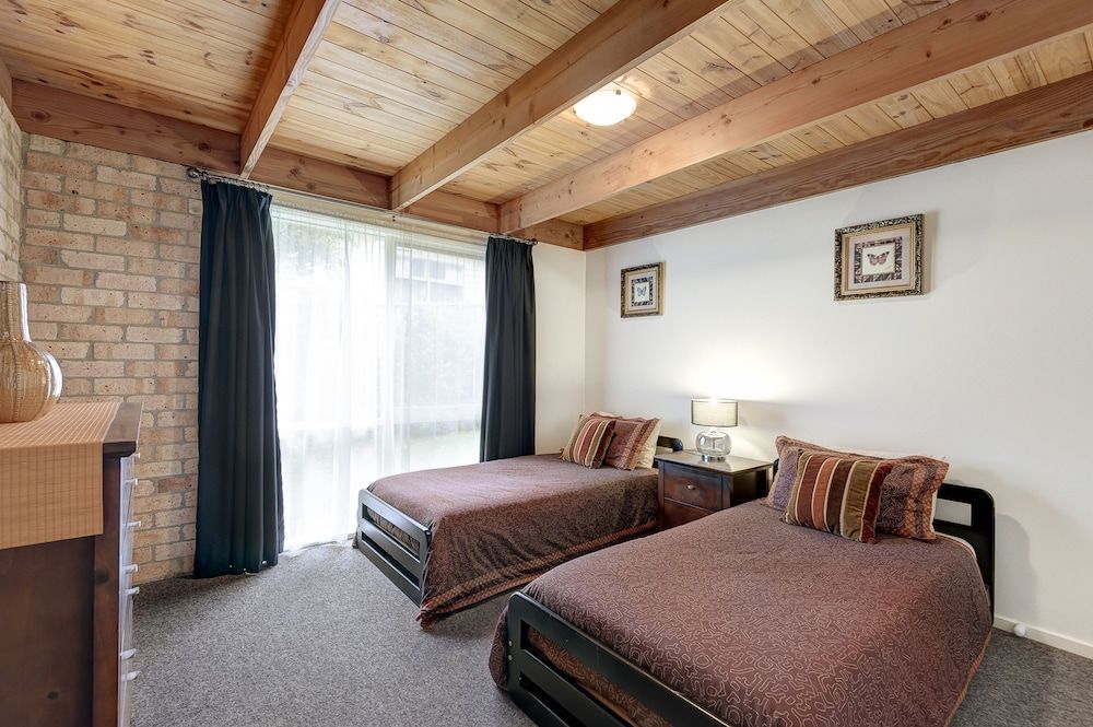 Two Bedroom Maasai Villa
