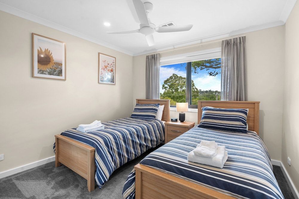 Amaroo 2 Bedroom Villa