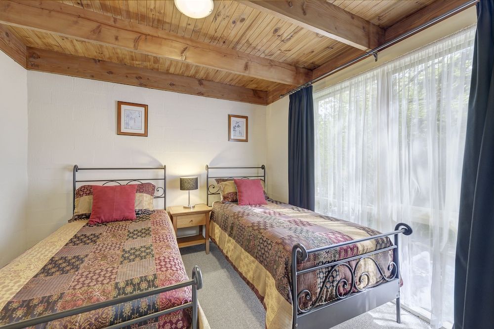 Two Bedroom Kaori Villa