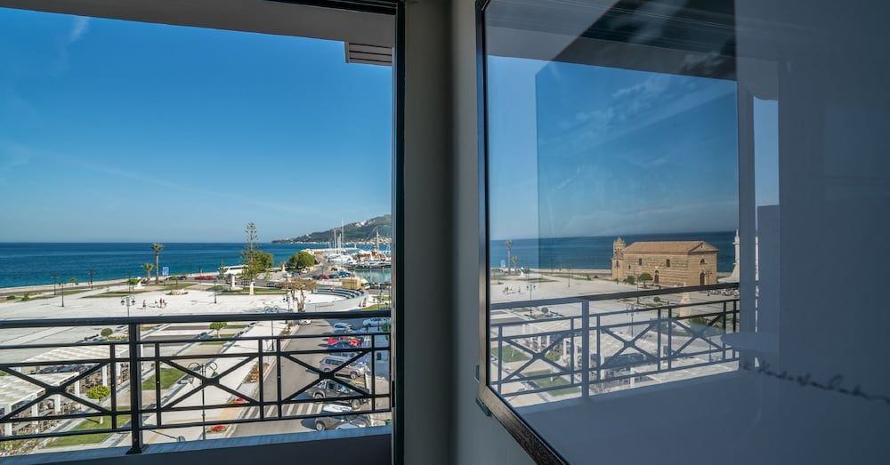 Family Room, 2 Bedrooms, Sea View