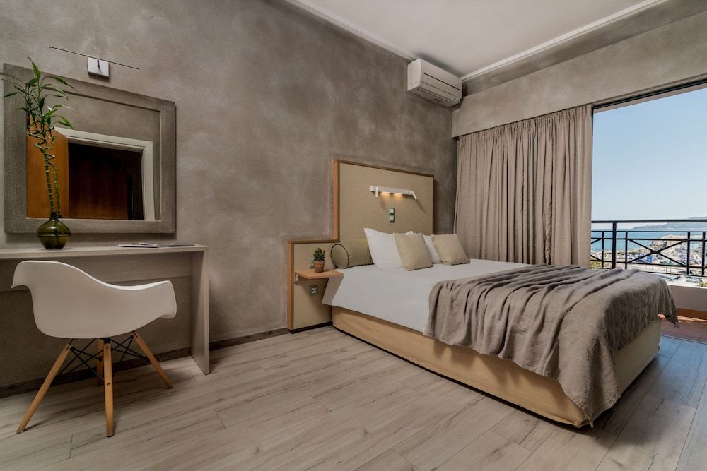 Junior Suite, Sea View